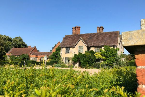 Bridging finance property