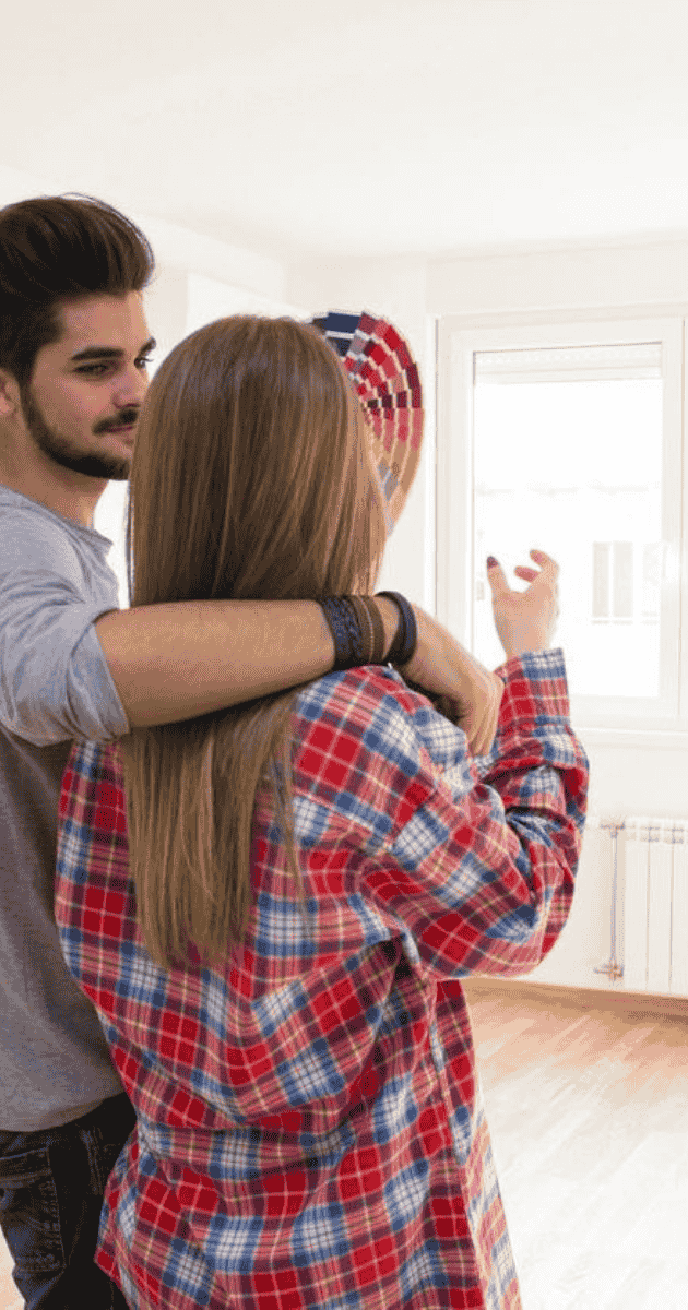 Buy-to-let property investment