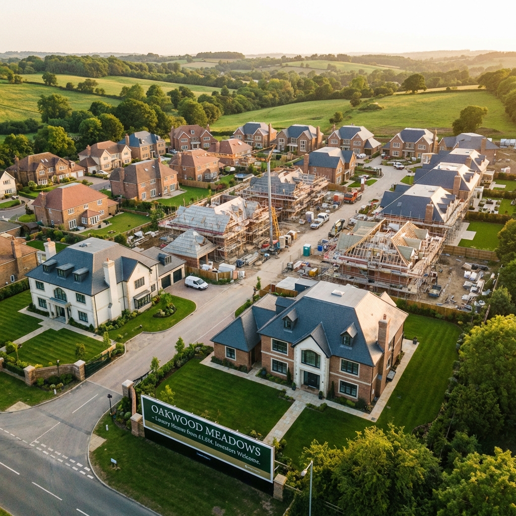 Property development