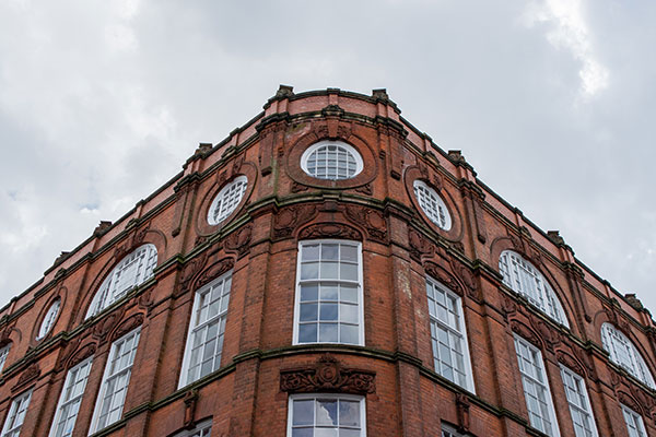 HMO property investment