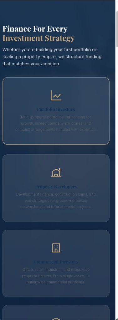 Harvey Bowes sponsors Property Investor Awards Wales