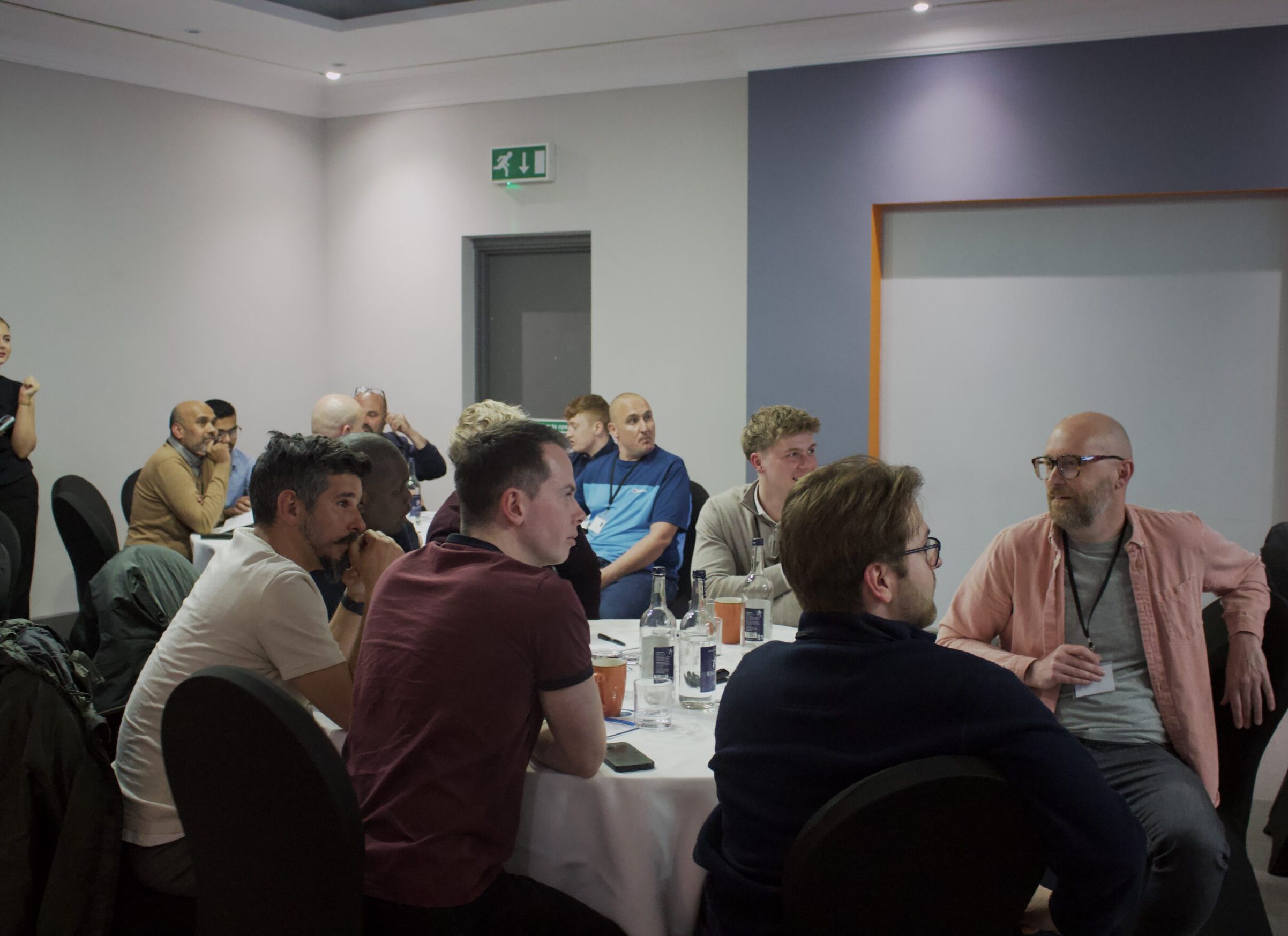 South Wales Property Meet speaker presentation