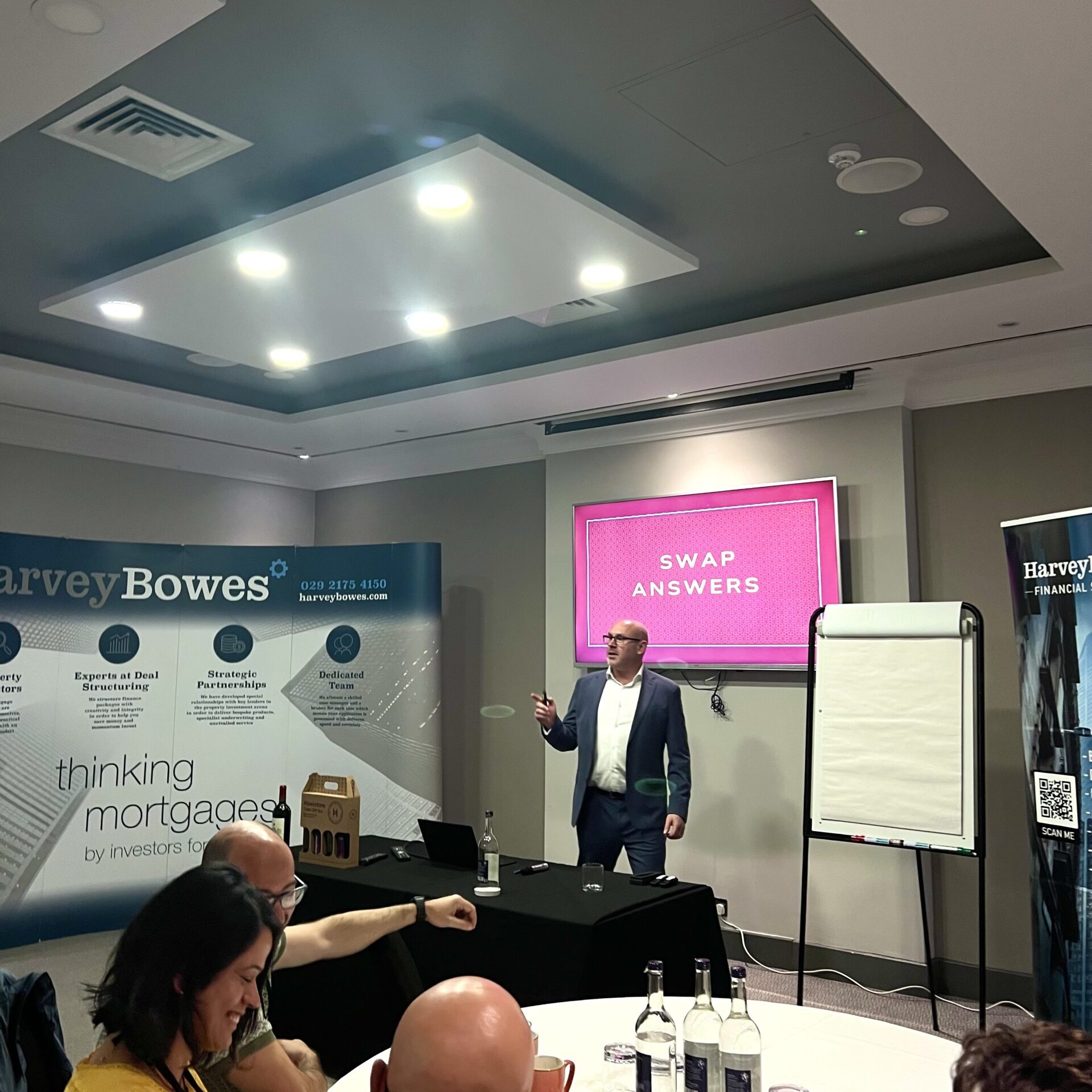 Property investment education at SWPM